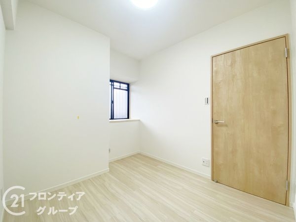 サンメゾン若江岩田　中古マンション