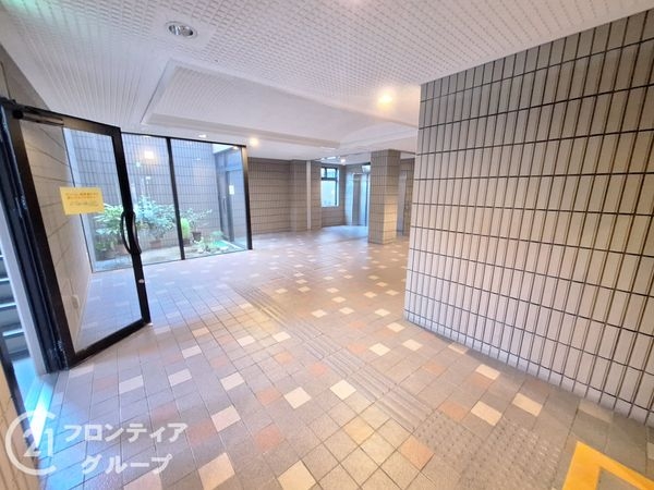 サンメゾン若江岩田　中古マンション