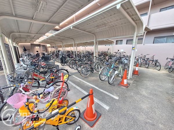 サンメゾン若江岩田　中古マンション