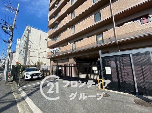 サンメゾン若江岩田　中古マンション