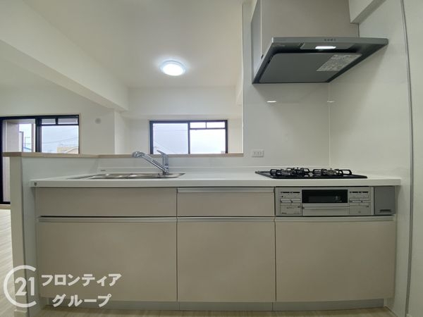 サンメゾン若江岩田　中古マンション