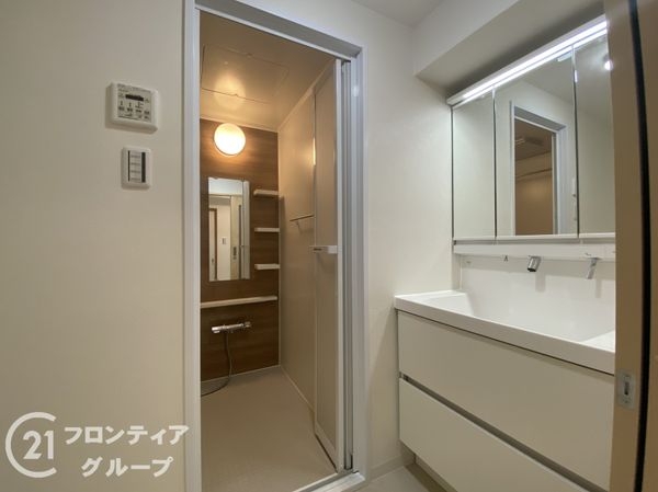 サンメゾン若江岩田　中古マンション