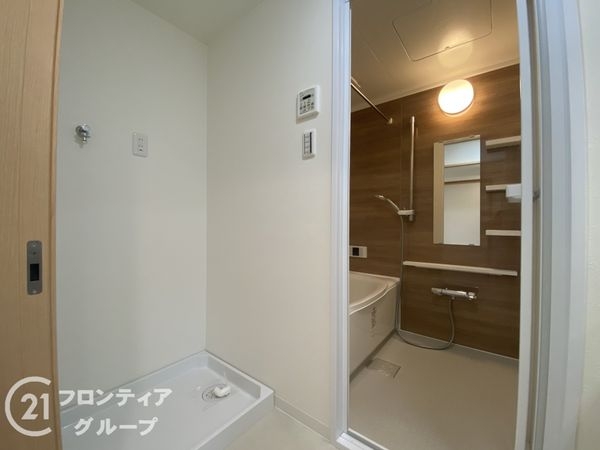サンメゾン若江岩田　中古マンション