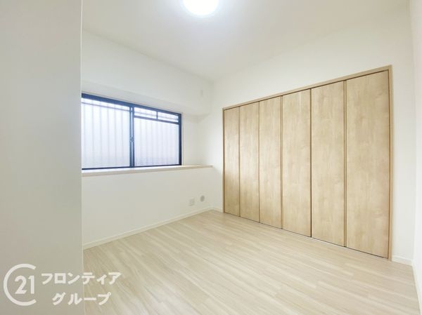 サンメゾン若江岩田　中古マンション