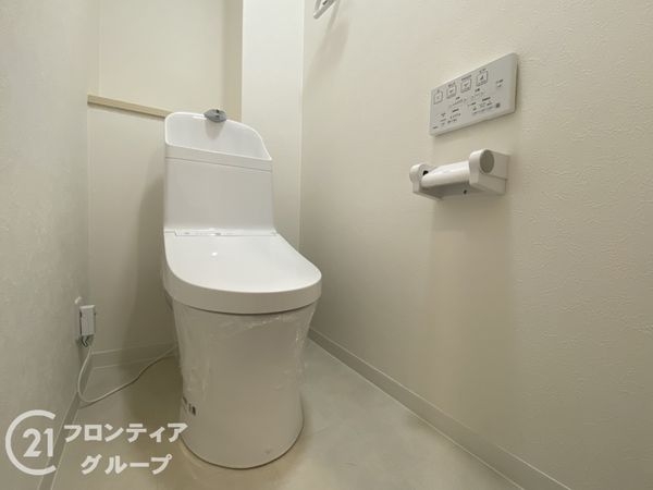 サンメゾン若江岩田　中古マンション