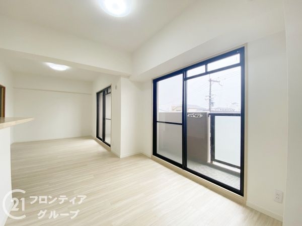 サンメゾン若江岩田　中古マンション