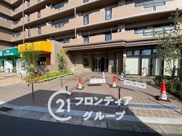 サンメゾン若江岩田　中古マンション