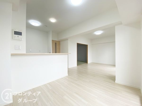 サンメゾン若江岩田　中古マンション