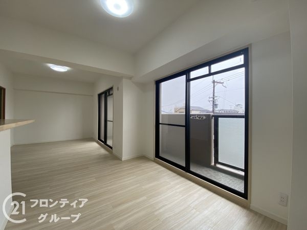 サンメゾン若江岩田　中古マンション