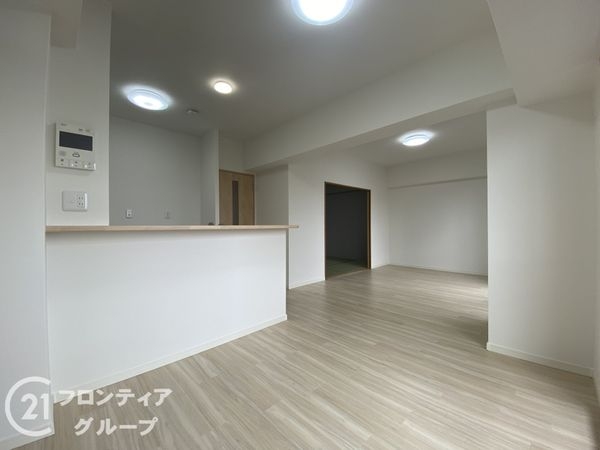 サンメゾン若江岩田　中古マンション