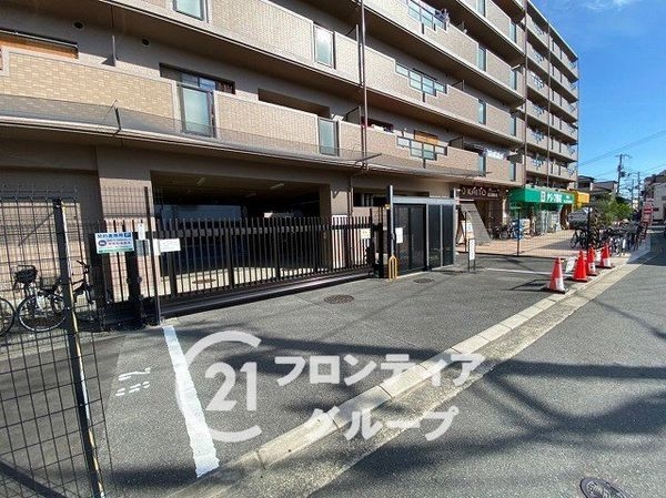 サンメゾン若江岩田　中古マンション