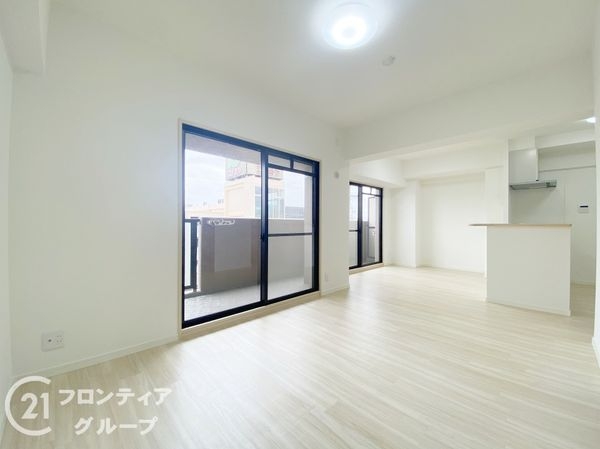 サンメゾン若江岩田　中古マンション