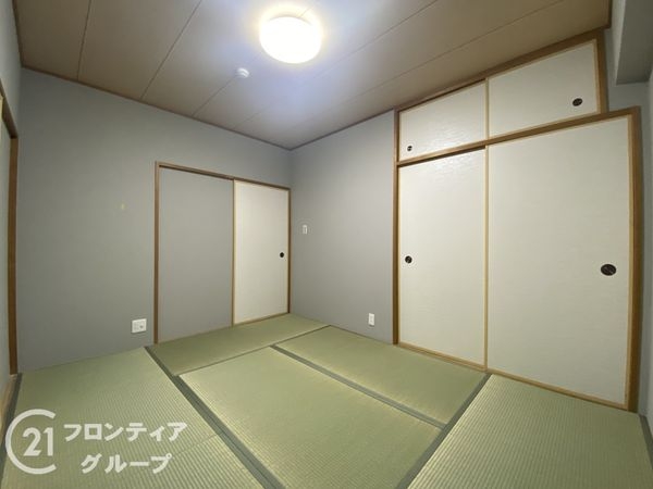 サンメゾン若江岩田　中古マンション