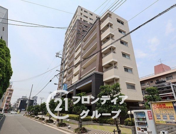 ネバーランド平野本町　中古マンション