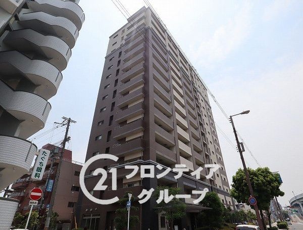 ネバーランド平野本町　中古マンション