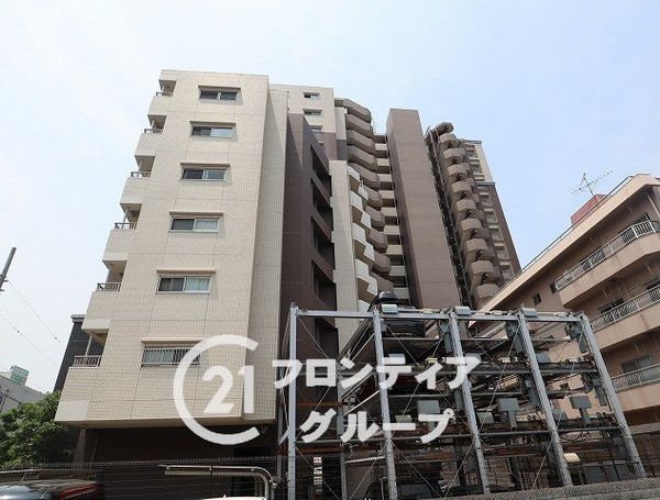 ネバーランド平野本町　中古マンション