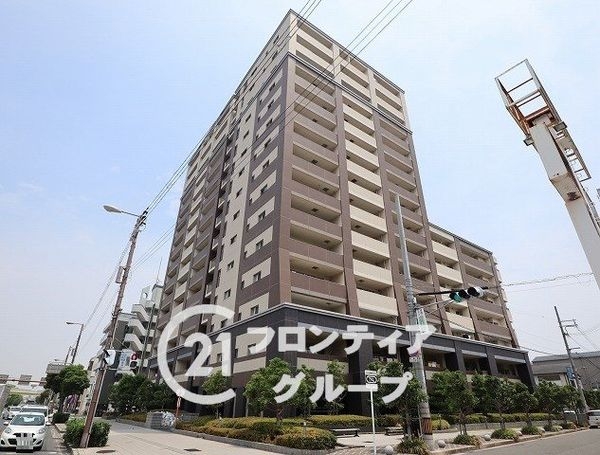 ネバーランド平野本町　中古マンション