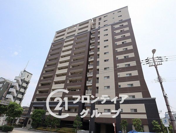 ネバーランド平野本町　中古マンション