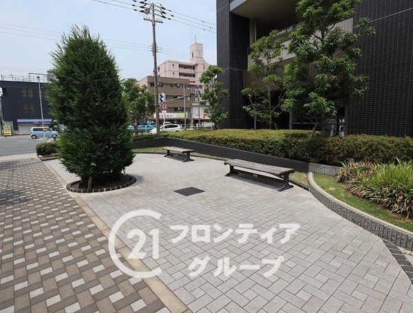 ネバーランド平野本町　中古マンション