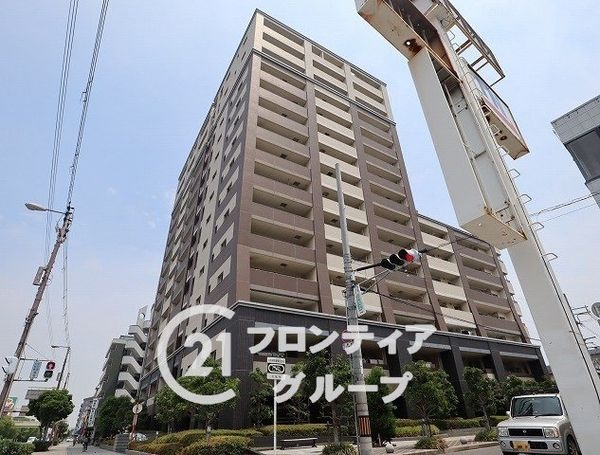 ネバーランド平野本町　中古マンション