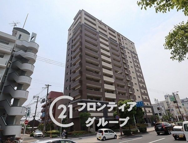 ネバーランド平野本町　中古マンション