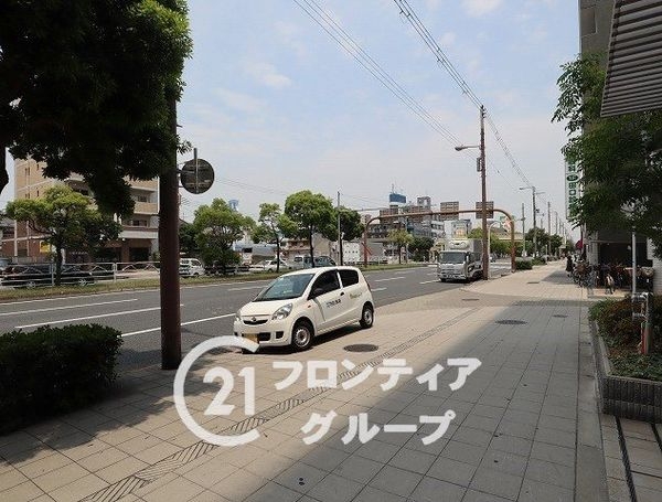 ネバーランド平野本町　中古マンション
