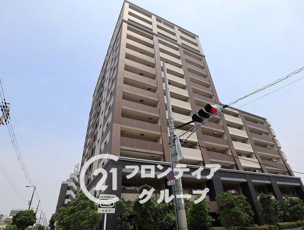 ネバーランド平野本町 中古マンション