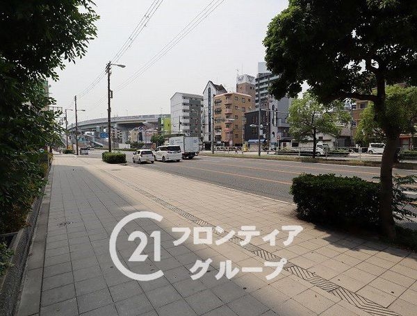 ネバーランド平野本町　中古マンション