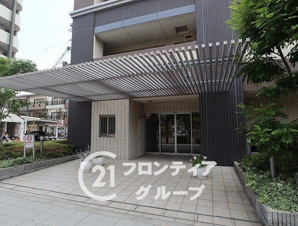 ネバーランド平野本町　中古マンション