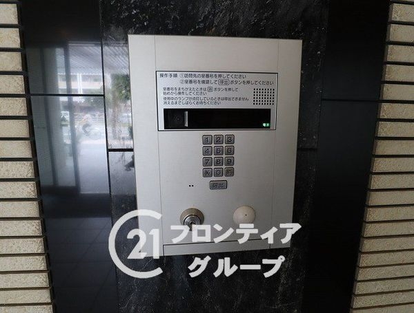 ネバーランド平野本町　中古マンション