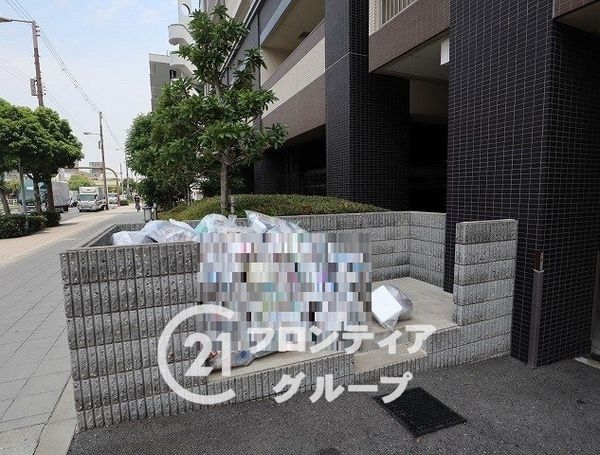 ネバーランド平野本町　中古マンション