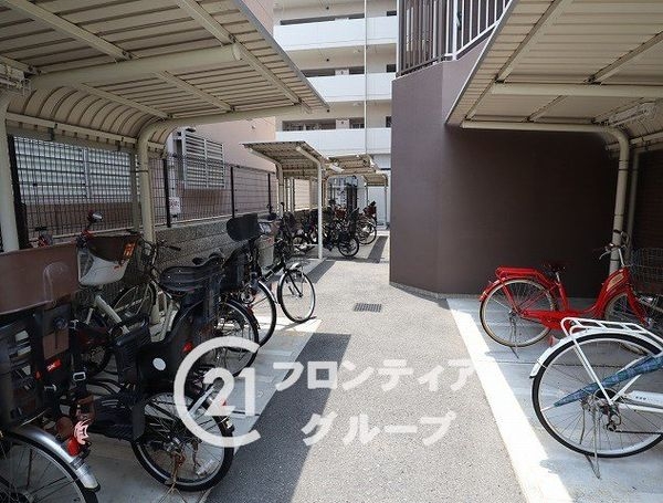 ネバーランド平野本町　中古マンション