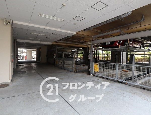 ネバーランド平野本町　中古マンション