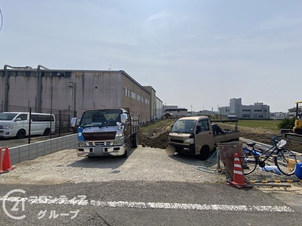 東大阪市元町２丁目　新築一戸建て　１期　２号棟