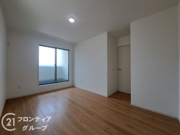 東大阪市元町２丁目　新築一戸建て　１期　２号棟