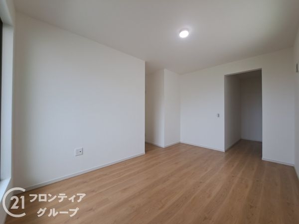 東大阪市元町２丁目　新築一戸建て　１期　２号棟