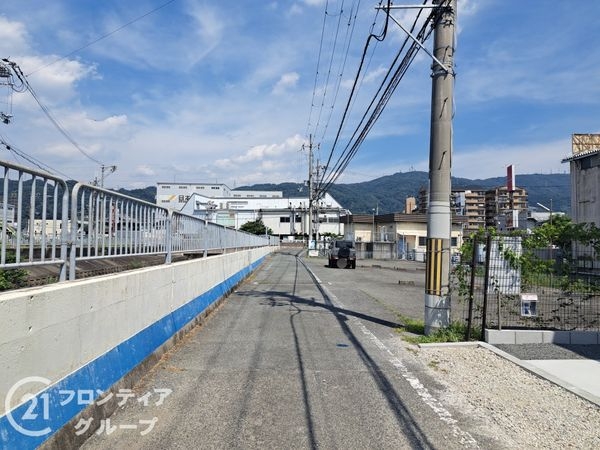 東大阪市元町２丁目　新築一戸建て　１期　２号棟