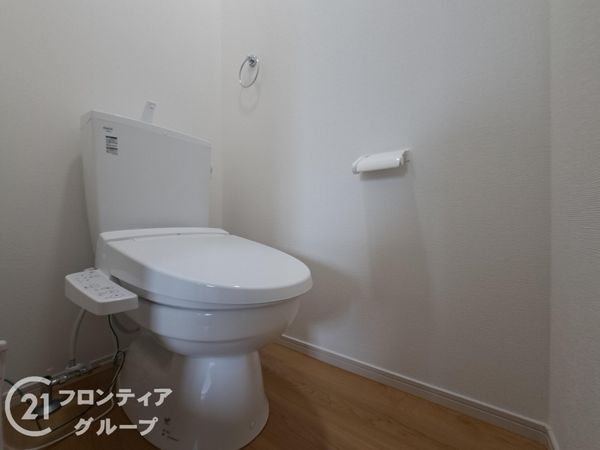 東大阪市元町２丁目　新築一戸建て　１期　２号棟