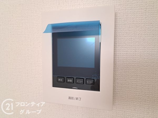 東大阪市元町２丁目　新築一戸建て　１期　２号棟
