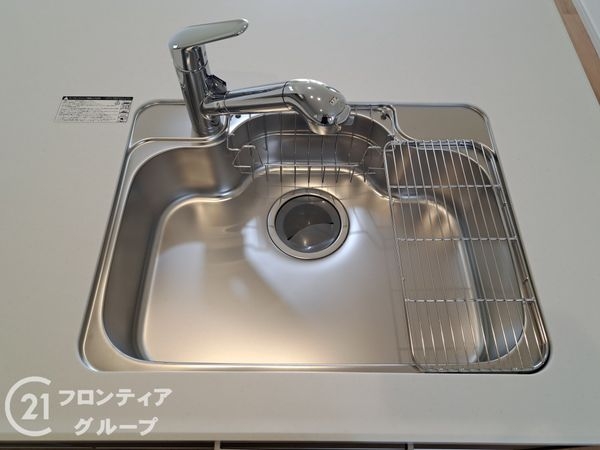 東大阪市元町２丁目　新築一戸建て　１期　２号棟