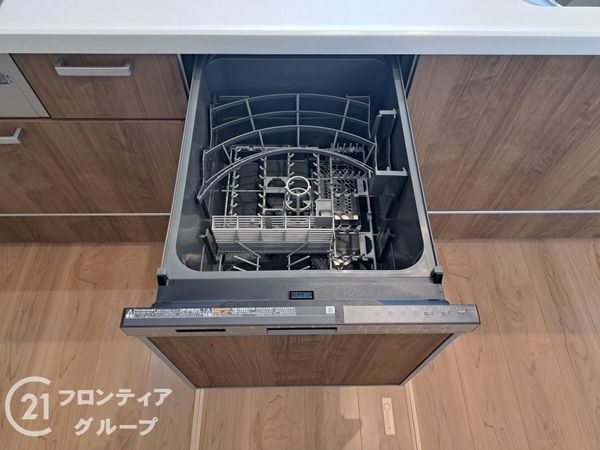 東大阪市元町２丁目　新築一戸建て　１期　２号棟