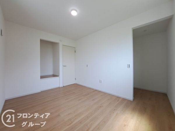 東大阪市元町２丁目　新築一戸建て　１期　３号棟