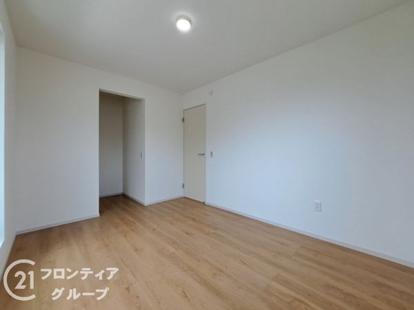 東大阪市元町２丁目　新築一戸建て　１期　３号棟