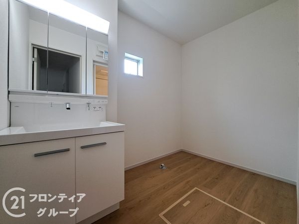東大阪市元町２丁目　新築一戸建て　１期　３号棟