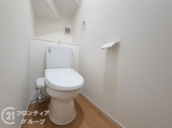 東大阪市元町２丁目　新築一戸建て　１期　３号棟