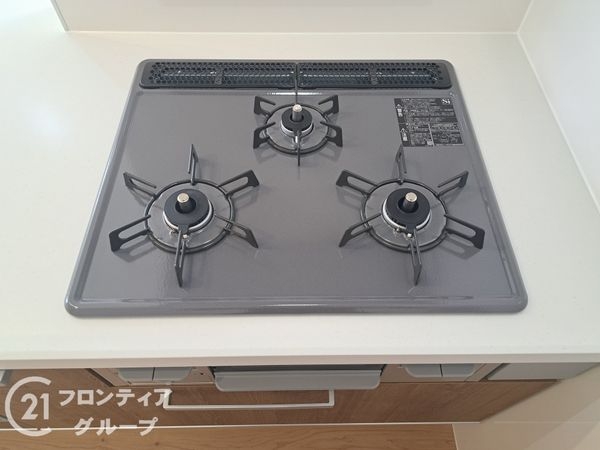 東大阪市元町２丁目　新築一戸建て　１期　３号棟