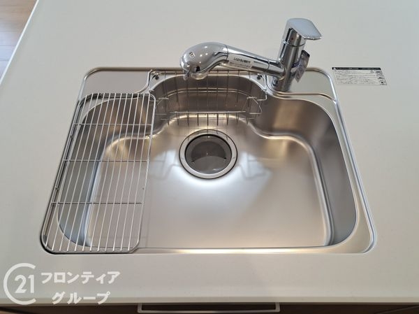東大阪市元町２丁目　新築一戸建て　１期　３号棟