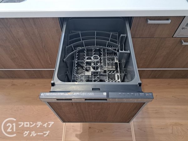 東大阪市元町２丁目　新築一戸建て　１期　３号棟