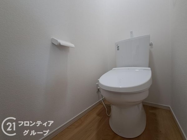 東大阪市元町２丁目　新築一戸建て　１期　１号棟