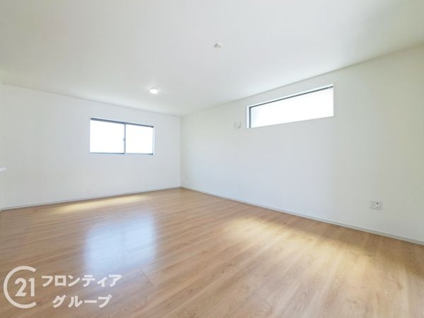 東大阪市元町２丁目　新築一戸建て　１期　１号棟